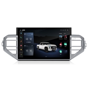 Navihua 14.6" Screen Android Car Radio Stereo Multimedia Carplay GPS Navigation for Toyota Tundra Sequoia Audio Carplay Player - Product Image 3