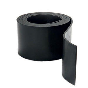 Vente directe usine : Feuilles de caoutchouc néoprène CR, feuilles de néoprène cellulaire CR sur plaque pour l'étanchéité, le revêtement et les joints. - Product Image 2