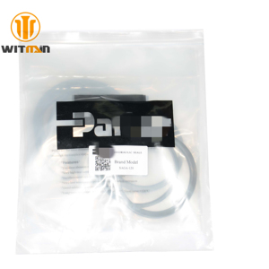 Kit de serviço de disjuntor hidráulico, venda quente, kit de vedação de silicone com martelo hidráulico <span class=keywords><strong>KCB</strong></span>-350 - Product Image 1