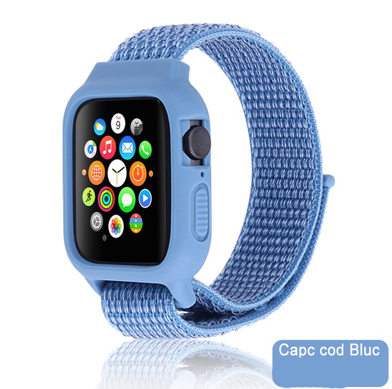 #1 Capc bacalao azul