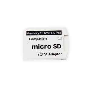 Hot Selling V5.0 SD2VITA PSVSD Pro Adapter for Henkaku 3.60 <b>SD</b> <b>Memory</b> <b>Card</b> - Product Image 3
