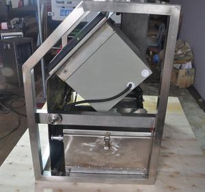 Tragbare Hydro-Hochdruck prüfgeräte für Zylinder bar - Product Image 6