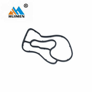 Joint d'étanchéité de filtre à huile Huimen A6421801410 A6421840080 pour système moteur Mercedes-Benz 642 - Product Image 3