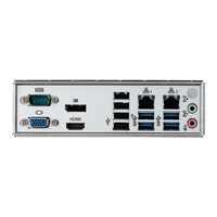 Nouvelle carte mère Advantech AIMB 788E LGA1700 ATX pour processeurs Intel Core I9/I7/I5/I3 de 12e à 14e génération, DisplayPort, VGA, DDR5 RAM, quatre SATA, USB 3.2, M.2