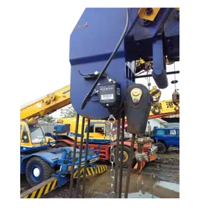 Over hoist switch crane safety device limit switch for crane