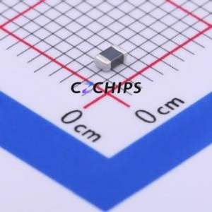 MPZ2012S331ATD25 Ferrite Bead 0805 RF ( Impedance @ Frequency: 330Ohm@100MHz )( Error: 25% )( DC Resistance (DCR): 50mOhm ) - Product Image 2