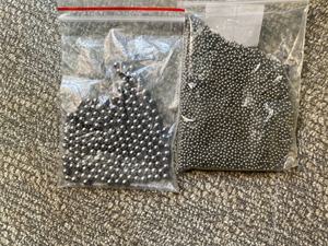 Testkarte für Metalldetektor - Product Image 4