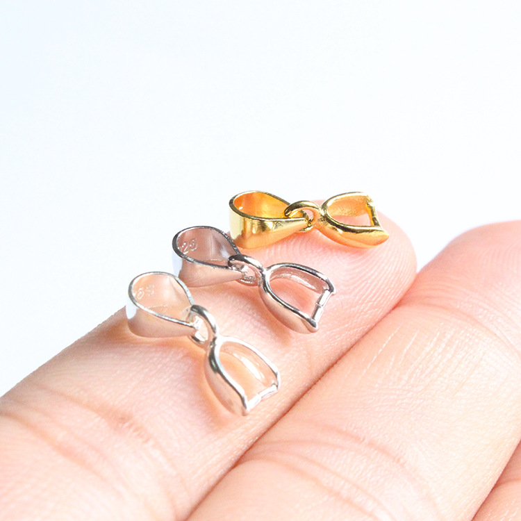 silver jewelry 925 wholesale