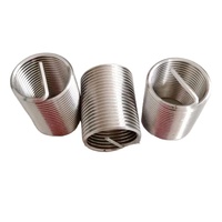 Wire Thread Insert