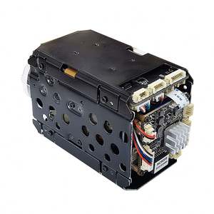 Cámara IP PTZ IMX415 4K 8MP con Zoom Óptico 360X, Auto IRIS, Protocolo Hi Kvision, RTMP, IVM4200, <span class=keywords><strong>P2P</strong></span> en VIF, Compatible con Tarjeta TF de hasta 256G - Product Image 4