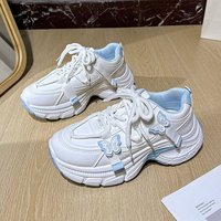 Chaussures décontractées pour femmes 2026 : Tendance, polyvalentes, légères, idéales pour les étudiantes et le sport