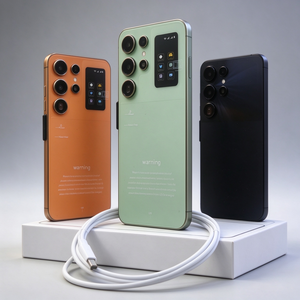 Smartphones S25Ultra 5G 24GB+1TB, Teléfono Móvil Popular, Batería de Gran Capacidad, Deca Core, Desbloqueado Global - Product Image 3