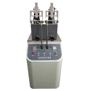 Máquina de Prueba de Resistencia a la Flexión de Suelas de Calzado a Temperatura Ambiente - Product Image 1