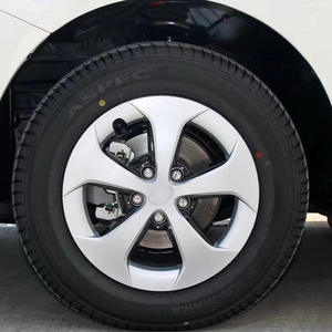 Hot Auto Parts Cubiertas de rueda de 15 pulgadas ZVW30 42602-47060 Cubiertas de cubo de coche para <span class=keywords><strong>Toyota</strong></span> <span class=keywords><strong>Prius</strong></span> 2012-2015 - Product Image 3
