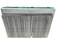 A20B-2101-0070 SONGWEI A20B21010070 Placa de Circuito de Accionamiento del Amplificador FANUC Original Usada en Stock para Robot FANUC