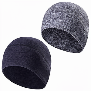 Cycling <b>Winter</b> Beanie with High Quality Customization Adjustable Warm <b>Hat</b> for Men and Women Common - Product Image 1