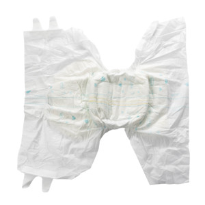 Couches hypoallergéniques pour adultes hautement absorbantes bon marché OEM pour les personnes âgées couches épaisses pour adultes couches pour adultes de grand sommeil pour les hommes âgés - Product Image 4