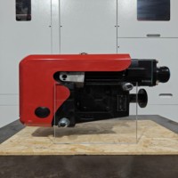Compresor de Aire de Tornillo Sin Aceite Ligero de 37 kW con Alimentación CC, Diseño Portátil, Enfriado por Aire, Presión de 2.5 Bar para Descarga de Cemento a Granel