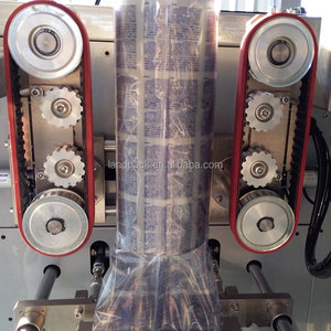 <span class=keywords><strong>Goujon</strong></span> automatique/Perle/Capuchon En Plastique/Vis/Clou En Acier Machine à Emballer - Product Image 6