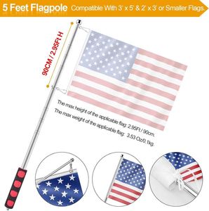 Banderas de Países Internacionales Personalizadas de Fábrica, Mini Banderas de Mano de 14x21 cm para Desfiles, Copa Mundial de Fútbol - Product Image 4
