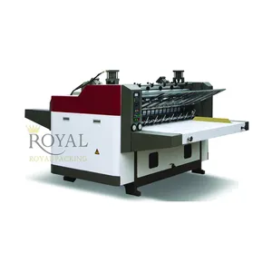 Hydraulic Multi-functional paper board Laminator Laminating Machine China Electric 280*280mm 670*930mm 10-50pic/min 128-700g