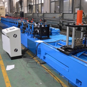 Kho Kệ Kệ Chùm Roll Hình Thành Máy Thẳng Đứng Giá Cuộn Hình Thành Máy - Product Image 3