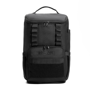 Mochila Táctica Multifuncional LAMGOYI para Gimnasio, Impermeable, de Poliéster y Nailon, con Correa Ajustable, Unisex, para Fitness, Senderismo, Camping y Actividades al Aire Libre - Product Image 1