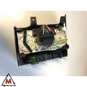 Unità di controllo climatizzazione usata Opel Zafira A 1999-2000 90559839 (86235) - Product Image 5