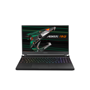 Ordinateur portable 15G YC avec carte graphique RTX 3080 et 32 Go de mémoire – Meilleure vente - Product Image 1