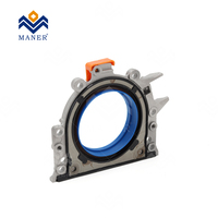 Sello de aceite del cigüeñal de la transmisión del motor automático MANER 03L103171A para Audi A4 Q3 VW Golf BEETLE 2,0 T 5N2 CLJA