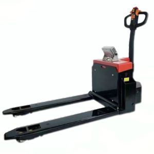 2 TON Gewichtswagen Hand-Paletten-Gabelstapler-Wagen - Product Image 3
