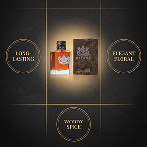 Huile <span class=keywords><strong>de</strong></span> Parfum <span class=keywords><strong>de</strong></span> Luxe pour Homme Inspirée <span class=keywords><strong>de</strong></span> l'Ambergris, Notes Florales et Boisées, Niche Haut <span class=keywords><strong>de</strong></span> Gamme pour Collectionneurs et Royautés des Émirats Arabes Unis 100ml - Product Image 3