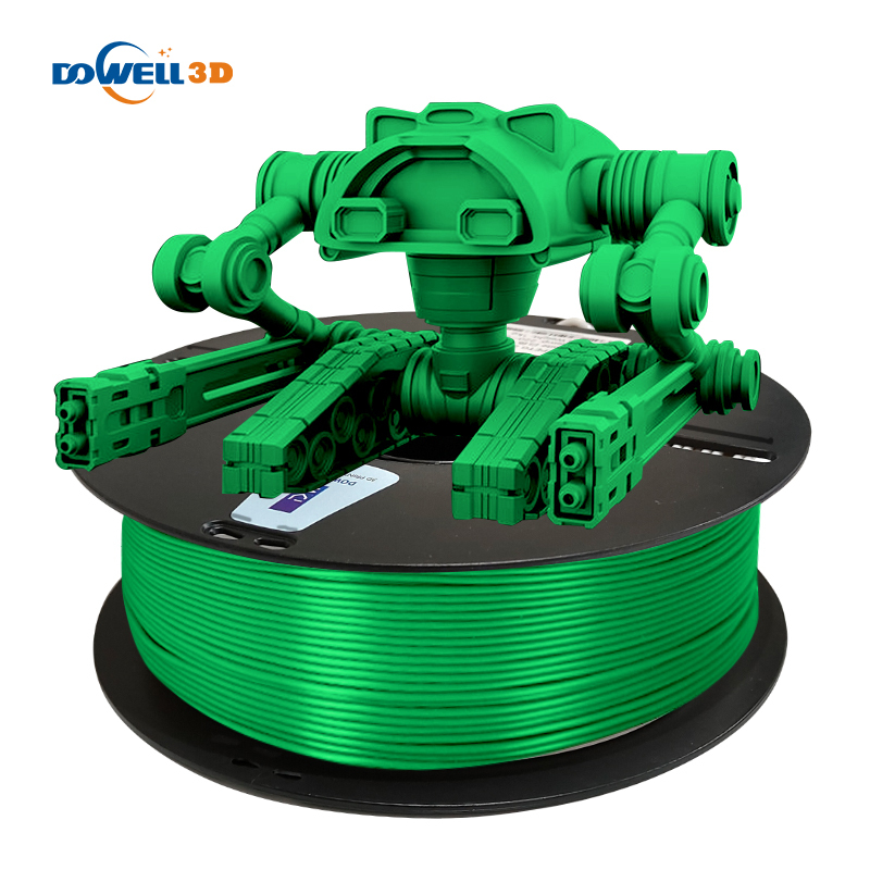 PLA 3d Filament Supplier 1 75