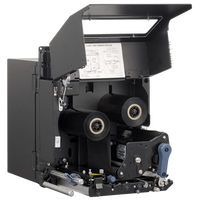 Printer Barcode Industri SATO S84-EX Asli 305 Dpi Tersedia