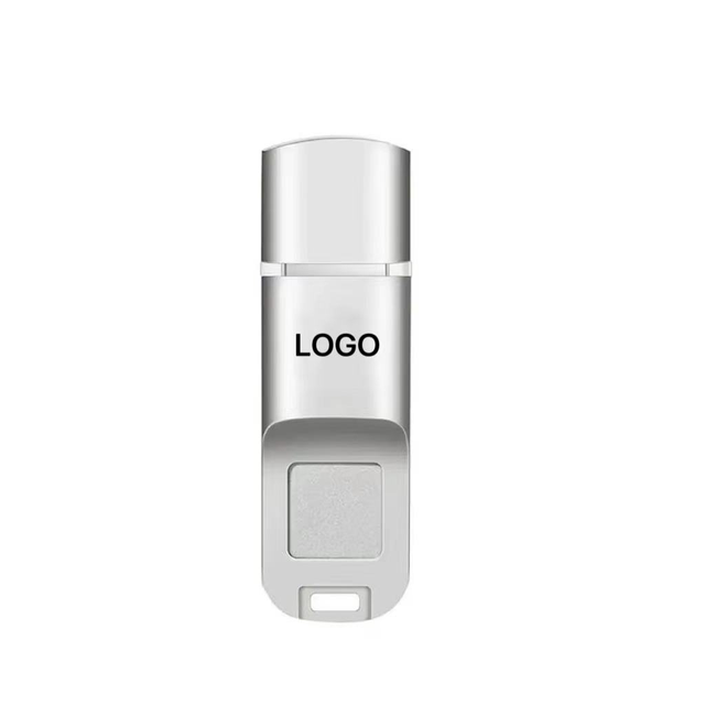 TBFIT Customizable Newest Model Encrypted Fingerprint USB Flash Drive for Business Government Staff Teachers USB 3.0 OEM ODM OBM