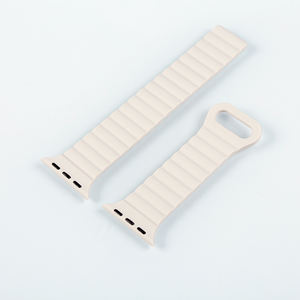 Correas de Repuesto de Silicona para Reloj Inteligente de 42 mm, 45 mm, 49 mm, Correa de Reloj para <span class=keywords><strong>Apple</strong></span> <span class=keywords><strong>Watch</strong></span> Series 10, <span class=keywords><strong>9</strong></span>, 8, 7 - Product Image 6