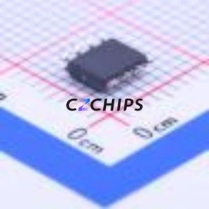 Original et nouveau M95256-DRMN3TP/K SOIC-8 Circuit intégré IC puce EEPROM vente entière puces de composants électroniques et service de nomenclature - Product Image 2