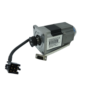 Robot industriel original IRB1600, axe 5, moteur rotatif AC M43 3HAC021457-001, aluminium et acier, équipement électrique A-B-B - Product Image 5