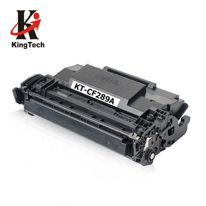 Cartucho <span class=keywords><strong>de</strong></span> repuesto compatible con tóner láser <span class=keywords><strong>Precio</strong></span> Cartucho <span class=keywords><strong>de</strong></span> tóner <span class=keywords><strong>Impresora</strong></span> <span class=keywords><strong>de</strong></span> tóner láser blanco CF289A 89A - Product Image 2