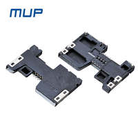 Adaptateur de lecteur de carte de crédit intelligent MUP de haute qualité pour terminal MPOS, industriel et IoT, identité et sécurité