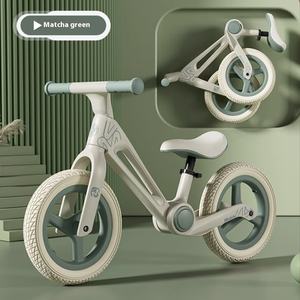 Bilanciere per auto in plastica per Scooter a due ruote senza pedali bicicletta senza pedali bicicletta elettrica senza pedali per bambini di 1-6 anni - Product Image 6