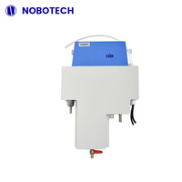 Analyseur de turbidité en ligne NOBOTECH ZS-600 avec capteur de turbidité numérique, turbidimètre en ligne