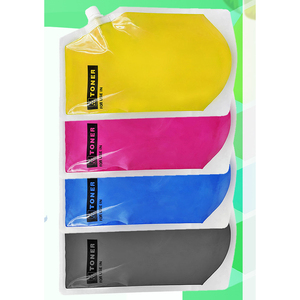 Kits de recarga de polvo de tóner de tinta, 1KG, reinicio para Canon IR ImageRunner, 2, 1kg, 1kg, para Canon IR ImageRunner, 2, 2, 2, 2, 2, 2, 2, BK <span class=keywords><strong>K</strong></span> C <span class=keywords><strong>M</strong></span> Y TK TC TM TY TBK TB TK - Product Image 6