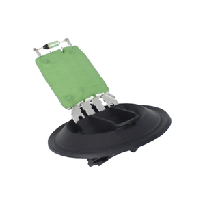 Resistencia del Motor del Ventilador del Calefactor Wanray para Polo, Fox, A1, Ibiza, Fabia, Delantera, Metal Resistente, ABS, 6Q0959263A - Product Image 2