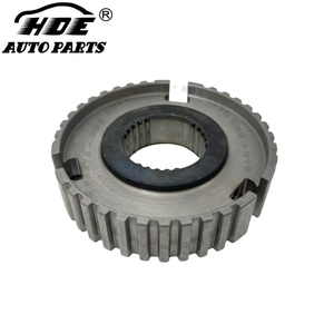 อะไหล่รถยนต์ขายส่ง เกียร์ส่งกำลังสำหรับ TOYOTA 4 RUNNER รุ่น 33362-35030 MTPT-00314 MTPT-00430 - Product Image 3