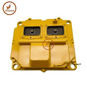 Contrôleur ECU ECM 345-3381, module de commande électronique programmé pour moteur C6.6 C7.1, contrôleur d'excavatrice 3453381 E312E E320E - Product Image 2