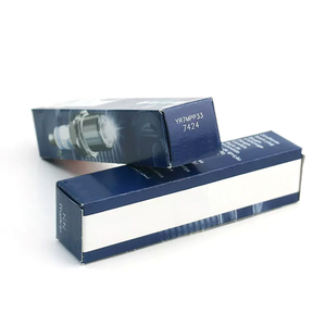 <span class=keywords><strong>Precio</strong></span> más bajo, repuestos para automóviles, bujía de vela Bujias de platino 0242230500 Fr7Dc + 8 + 9 + 6 + 42 + 45 FR8DPP33 +) para gasolina - Product Image 6