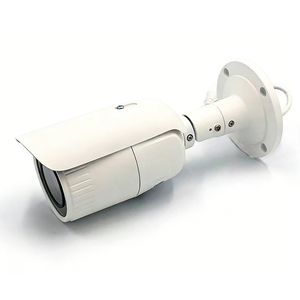 HIK DS-2CD1643G2-IZS 4MP MD 2.0 Varifocal Bullet <b>Network</b> <b>Camera</b> - Product Image 1