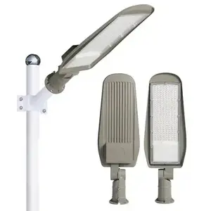 Illuminazione esterna efficiente: produttori di lampioni a LED ANTSLIT-luci elettriche a LED 50W, 100W, 150W, 200W