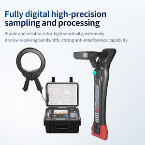 Smart Underground Cable Fault Locator Hv Mv Power Path <b>Tracker</b> with Gps Data Logging - Product Image 6